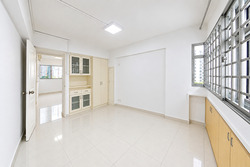 Blk 23B Queen's View (Queenstown), HDB 4 Rooms #625155701